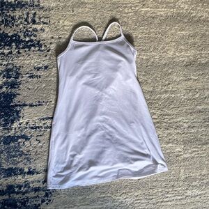 Aerie Offline Hugger Tennis Dress